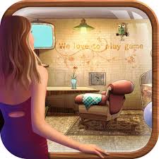 You Must Escape 5 Room Escape Challenge Games Games Tan You Application Data Rank Review And Download Challenge Games Game App App