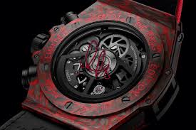 The nastiest player in the nhl, he makes a habit out of making people look like idiots even in his first season. Big Bang Unico Red Carbon Alex Ovechkin 45 Mm Hublot