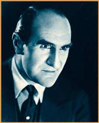 Ernest Torrence and Julian Eltinge