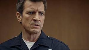 The Rookie (TV Series 2018– )