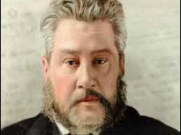 Thomas Spurgeon