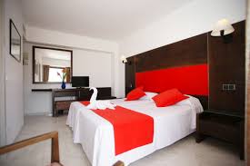 Maybe you would like to learn more about one of these? Hotel Bahia De Alcudia Spanien Bei Hrs Gunstig Buchen