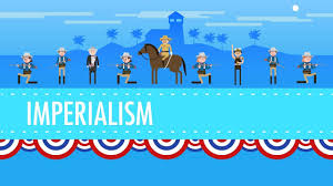 American Imperialism Crash Course Us History 28 Youtube