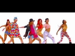 Flavour Dance Official Video African Music Dance Videos Perfect Music