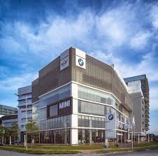 (51%), sime darby hyundai sdn bhd (5%), hyundai motor company of south korea (15%), and berjaya auto berhad (29%). Sime Darby Motors City Officially Open For Business Carsifu