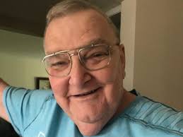 Gerald Sidney Suffield's Memorial Website