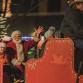 Singing with Santa