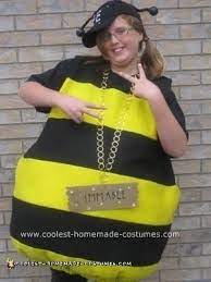 See more ideas about bumble bee costume, bee costume, bee costume diy. Coolest Homemade Bumble Bee Costumes
