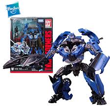 Revenge of the fallen, transformers: Hasbro Transformers Studio Series 23 Deluxe Class Movie Ksi Sentry Action Figure Model Toy Ss23 Kids Ages 8 Up Transformer Robot Aliexpress