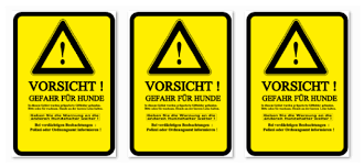 Ein entsprechender querbalken, der durch die verbotsschilder von links oben nach rechts unten verläuft, streicht das piktogramm durch und kennzeichnet das verbot. Erste Hilfe Beim Hund Giftkoder Pravention