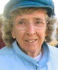 Marion M. Gates Obituary (2022)