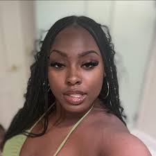 Carissa Spivey's Instagram, Twitter & Facebook