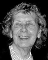 Irene Neumann Obituary