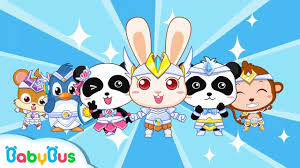 Super Rabbit Momo Defeat Bad Bacterial Doctor Pretend Play Kids Go My Little Pony Wallpaper Kids Songs Pretend Play