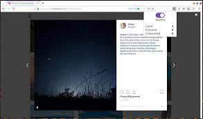 Turla apt is using a backdoored firefox extension to compromised targets' systems, and it uses instagram comments to discover the url of its c&c server. Ig Autolike Instagram Bot Get This Extension For Firefox En Us