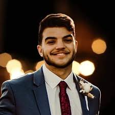 Future Awards — Matt's Love