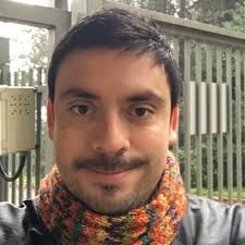 David Eugenio Andrade Perez