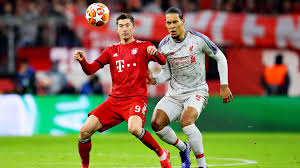 This is an overview of all the club's transfers in the chosen season. Fc Bayern Scheidet Im Cl Achtelfinale Aus Fc Bayern Munchen