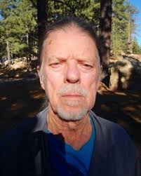 Dan McCaslin: Chill Out at Chorro Grande Springs at Reyes Peak Campground