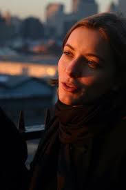 Celia BELIN (PARIS, DIJON)