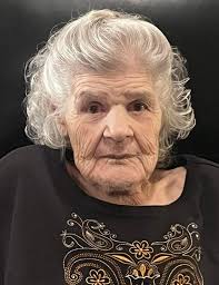 Obituary information for Willie Mae Smith