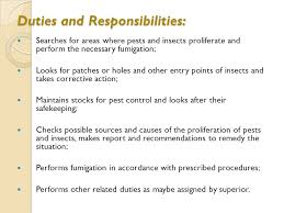 If pest problems are not dealt with in a timely manner, depending on the state. Classification Of Functional Areas Ppt Download