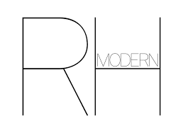 The original size of the image is 195 × 195 px and the original resolution is 300 dpi. Rh Unveils First Of Its Kind Rh Modern Gallery On Beverly Boulevard In Los Angeles Business Wire