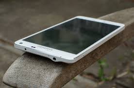 Samsung Galaxy Note 4 Review