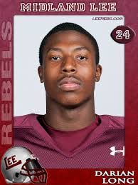 Darian Long's Instagram, Twitter & Facebook