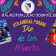 LULAC Dia de los Muertos Parade and Festival event image