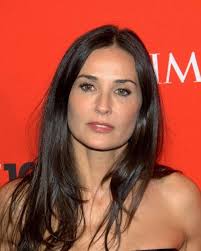 Birth Chart Demi Moore Scorpio Zodiac Sign Astrology