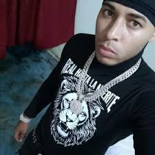 Forest Allen My Love Is An Ocean Lyrics