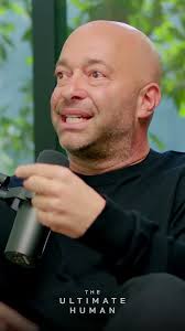 Brad Slater's Transformation: Healing the Gut, Boosting Energy, and Career  Success