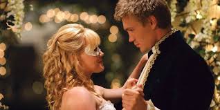 Chad Michael Murray Shades His A Cinderella Story Character