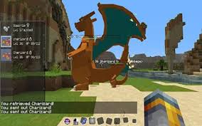 It will expand the functional potential. Download Pixelmon Mod For Minecraft 2 0 3 Apk Apkfun Com