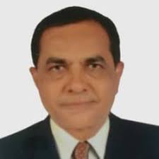 Dr. Harish Shah, General Physician, Modasa