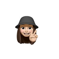 Pin Oleh Dragana Mladenovic Di Memoji Wallpaper Emoji Animasi Ilustrasi