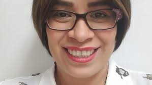 Avenal Elementary's Ana Rosas enjoying new role