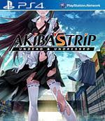 The current version of the game is 2016 and it has been updated on 1/04/2017. Akiba S Trip Undead Undressed Ps4 Trophy Guide Road Map Playstationtrophies Org