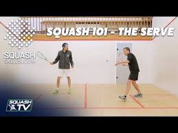 Courts can be booked easily, whether they are at specialist squash venues. How To Play Squash Tips Tactics And Strategy Squash Source