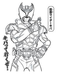 平成仮面ライダーぬりえ ミツキ ma ウスの小さな世界 仮面ライダー 平成仮面ライダー ミツキ