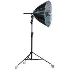 Broncolor para 88