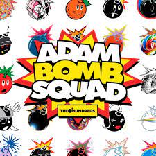 The Hundreds Adam Bomb Squad Nft Collection Is Deploying Soon Facebook