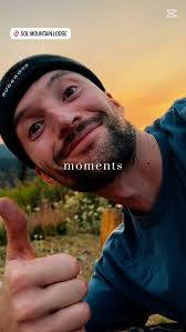 Sol Mountain 🏔️… Summer has been 👌🏼. @joelleinwonderlandd