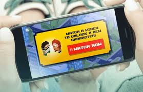 Desktop, mobile devices, tv, and game consoles: Mobile Game Ad Formats Increase In Game Ad Revenue Udonis