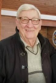 Russell Knotts Obituary