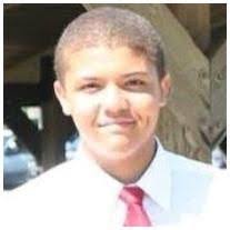 Terrence Robinson's Instagram, Twitter & Facebook