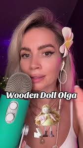 Olga Wood's Instagram, Twitter & Facebook