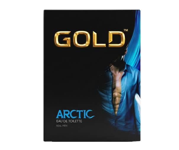 Gold Arctic