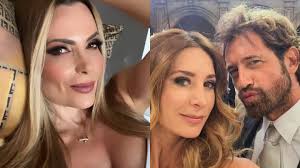 Martha Julia rompió el silencio sobre el triángulo amoroso con Gabriel Soto  y Geraldine Bazán: ¿hubo infidelidad?